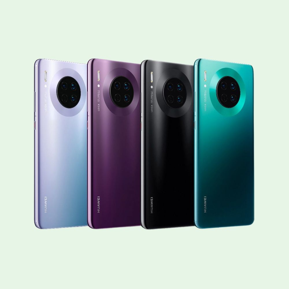 Huawei Mate 30 Pro DS Huawei Mate 30 Pro DS